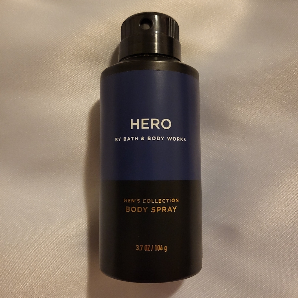 Bath and Body Works